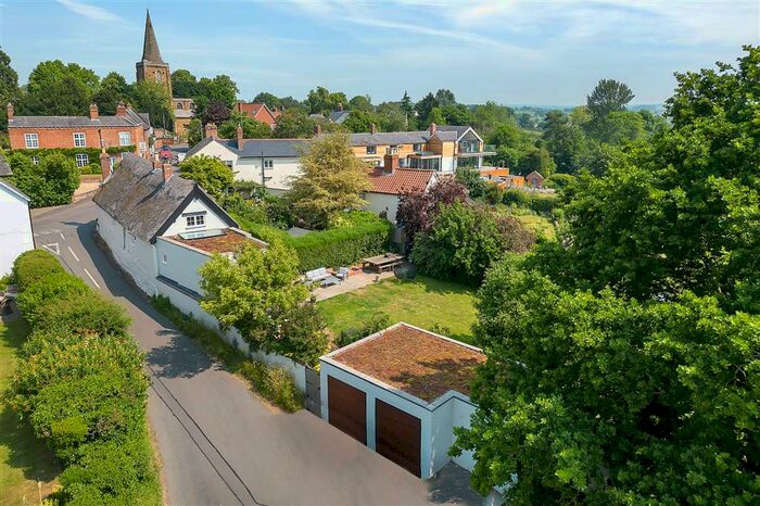 4 Bedroom Character Property For Sale In Main Street, Hoby, Melton Mowbray, LE14