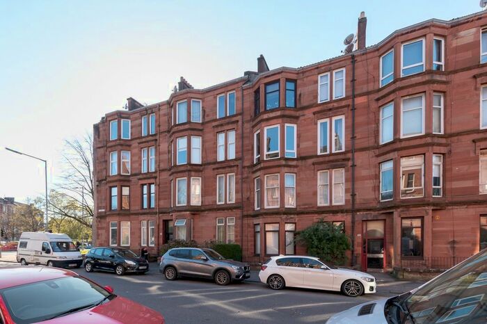 2 Bedroom Flat To Rent In Copland Road, Glasgow, Scotland, G51