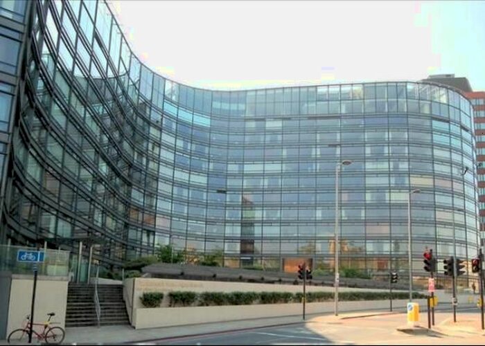 1 Bedroom Flat To Rent In Parliment View, , Albert Embankment, Westminster, Parliament House, London, SE1