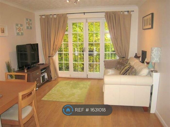 1 Bedroom Flat To Rent In Church Views, Maidenhead, SL6