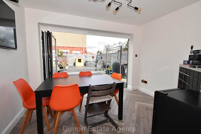 2 Bedroom Semi-Detached House For Sale In Felix Road, Elson, PO12