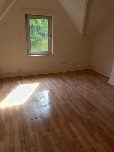 1 Bedroom Flat To Rent In Burton Road, Derby, DE1