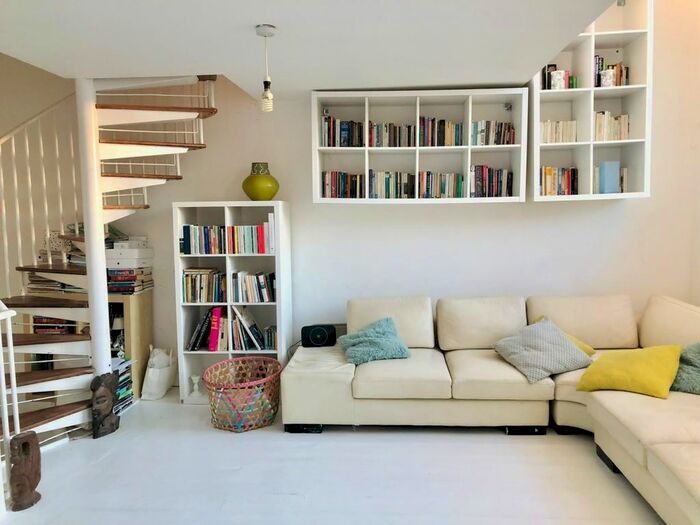 3 Bedroom Mews House To Rent In Symphony Mews, London, W10