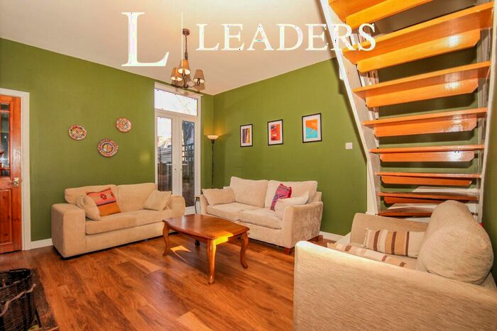 2 Bedroom Terraced House To Rent In Dronfield Road, Coventry, CV2