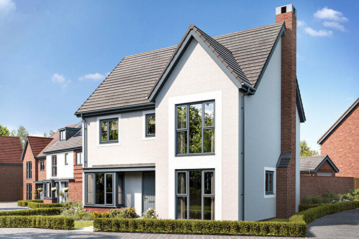 3 Bedroom Detached House For Sale In Bayes Avenue, Coggeshall, Essex, CO6