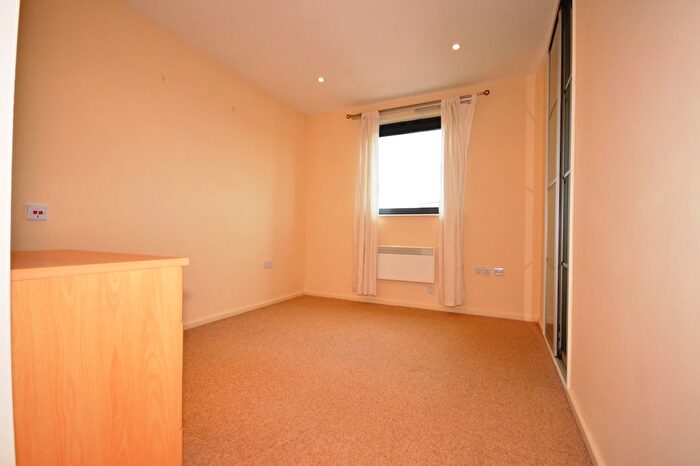 2 Bedroom Flat To Rent In Arta House, Shadwell, E1