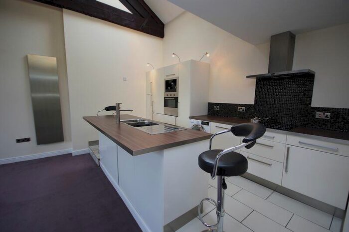 2 Bedroom Apartment To Rent In Excelsior Mill, Ripponden, HX6