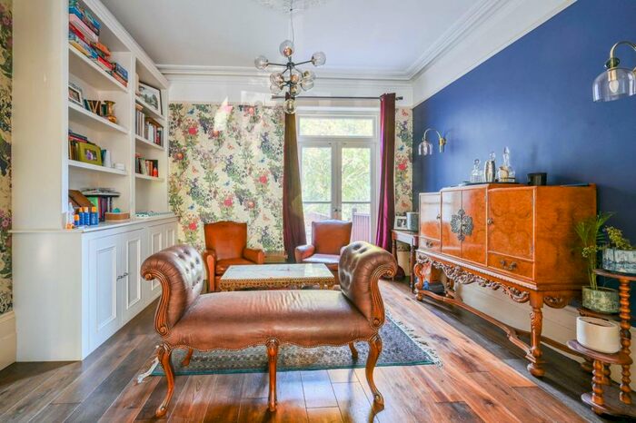 5 Bedroom House To Rent In Humber Road, Blackheath, London, SE3