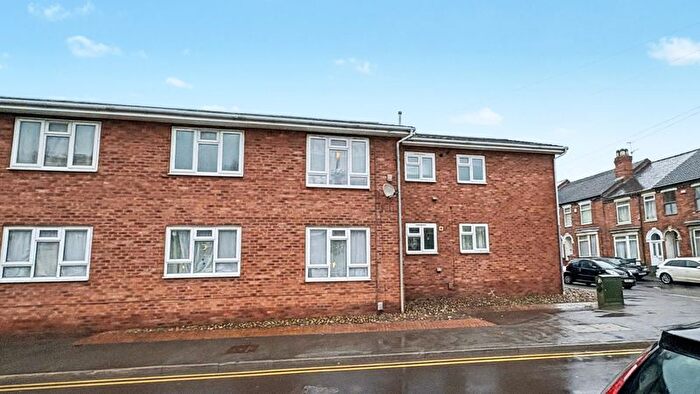 1 Bedroom Flat For Sale In Eastbourne Street, Lincoln, LN2