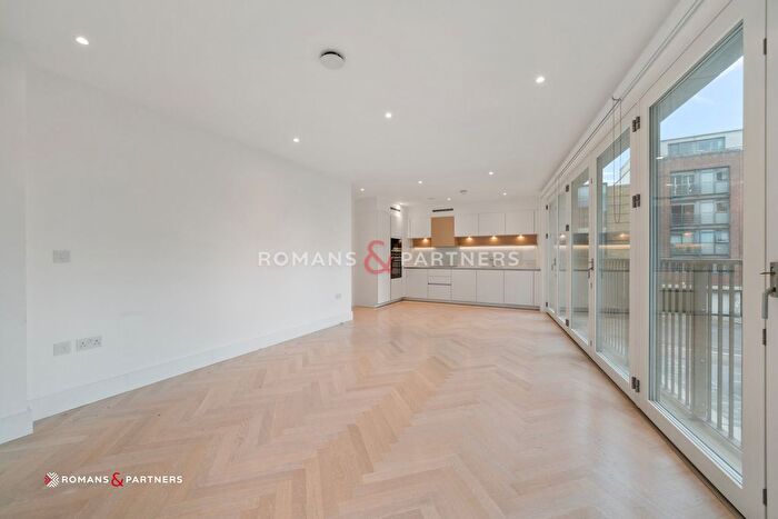 1 Bedroom Flat To Rent In Pearl House, Caledonian Road, N7