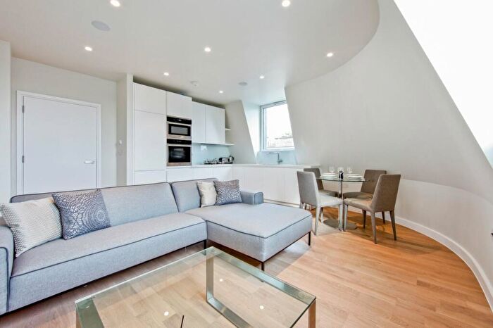 2 Bedroom Apartment To Rent In Hoxton Street, Islington, London, N1