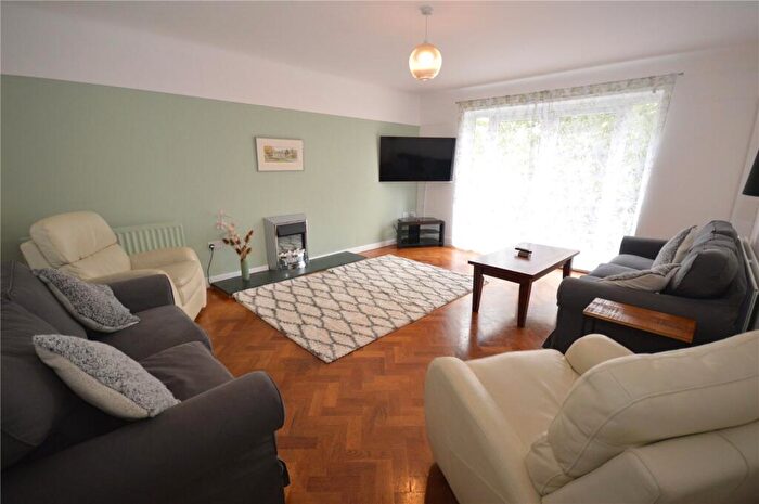5 Bedroom Detached House To Rent In Caldy Road, West Kirby, Wirral, Merseyside, CH48