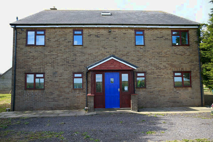 6 Bedroom Detached House For Sale In Whittlesey Road, March, Cambridgeshire, PE15