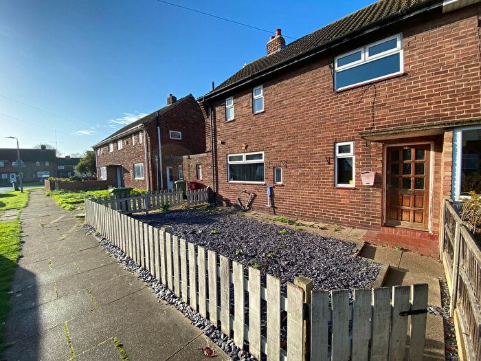 3 Bedroom Terraced House To Rent In Mill Road, Keadby, DN17