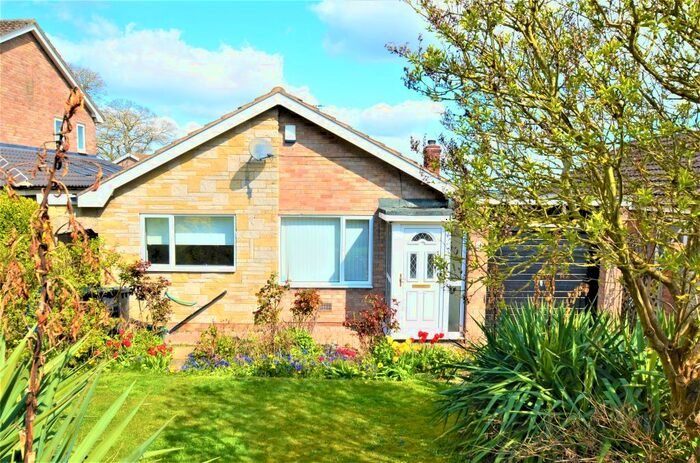 2 Bedroom Bungalow To Rent In High Street, Wadworth, DN11