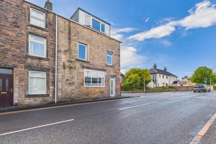 2 Bedroom Apartment To Rent In A Kellet Road, Carnforth, Lancashire, LA5