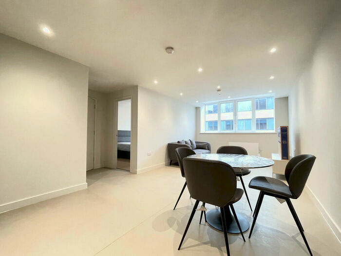 1 Bedroom Apartment To Rent In Roco, James Street, L2