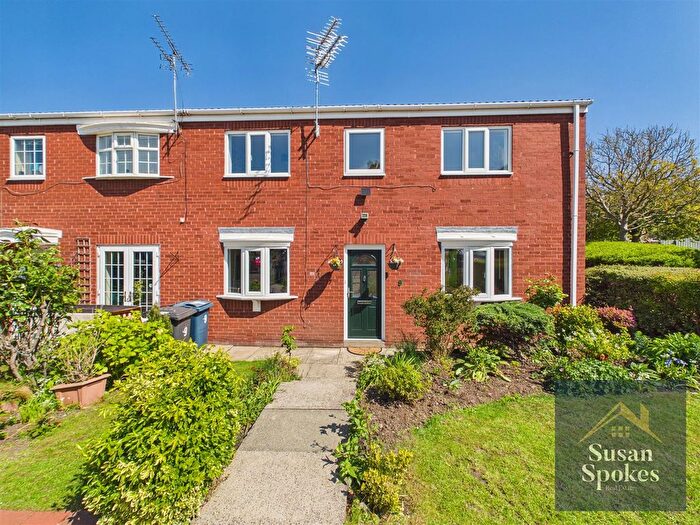 3 Bedroom Property For Sale In Grampian Grove, West Boldon, East Boldon, NE36