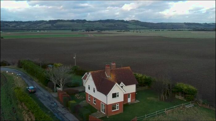 5 Bedroom Detached House To Rent In Shear Way, Burmarsh, Romney Marsh, TN29