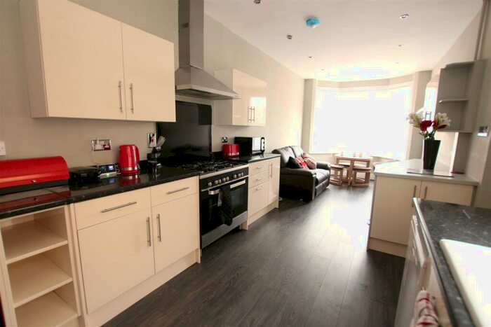 1 Bedroom Terraced House To Rent In Ashburnham Road, Abington, NN1