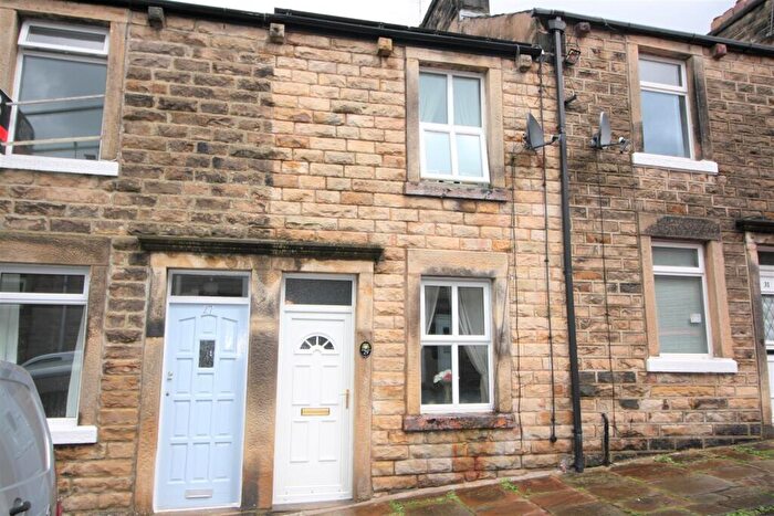 2 Bedroom Terraced House To Rent In Westham Street, Lancaster, LA1
