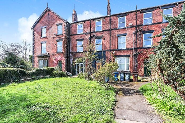 2 Bedroom Apartment To Rent In Priory Road, Sheffield, S7