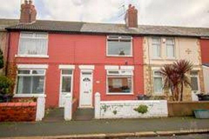 2 Bedroom Terraced House For Sale In Priestfield Road, Ellesmere Port, Cheshire., CH65