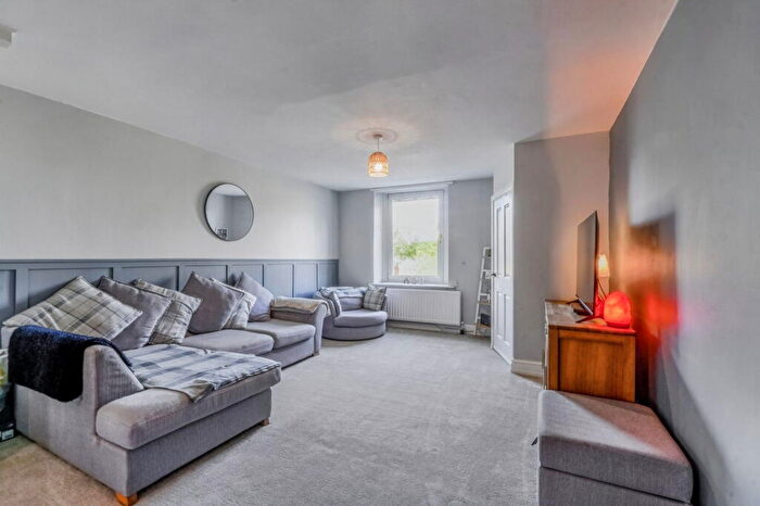 3 Bedroom Terraced House For Sale In Moresby Parks Road, Moresby Parks, Whitehaven, CA28