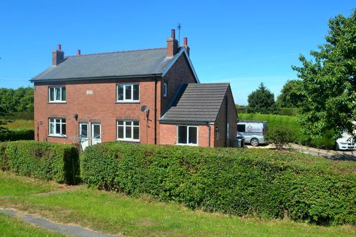 3 Bedroom Semi-Detached House To Rent In Main Road, Frithville, Boston PE22