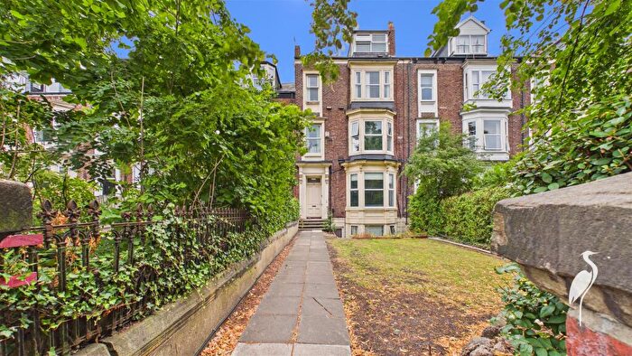 4 Bedroom Apartment To Rent In Claremont Terrace, Sunderland, SR2