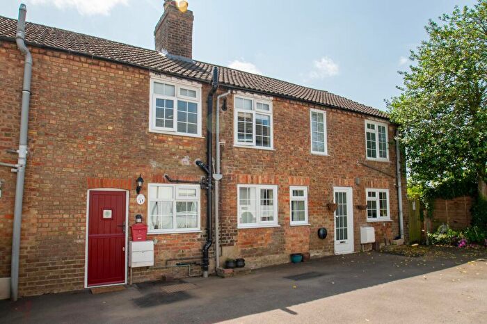 2 Bedroom Cottage To Rent In Mill Lane, Clophill, MK45