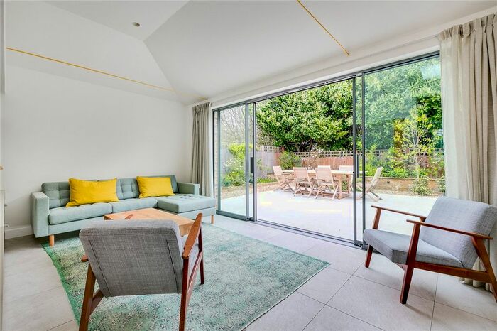 3 Bedroom Terraced House To Rent In St. Martins Almshouses, Bayham Street, London, NW1