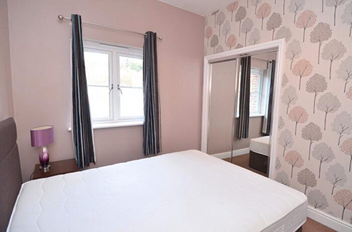 2 Bedroom Apartment To Rent In Freer Crescent, High Wycombe, Buckinghamshire, HP13