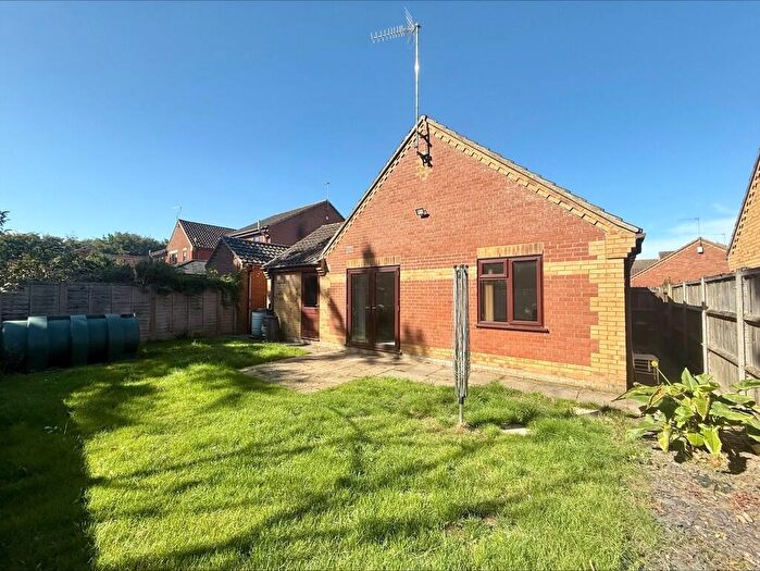 3 Bedroom Detached Bungalow For Sale In Tillett Close, Ormesby, NR29