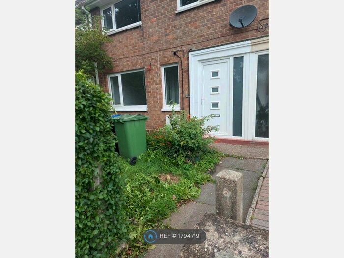 3 Bedroom Terraced House To Rent In Silkin Way, Newton Aycliffe, DL5