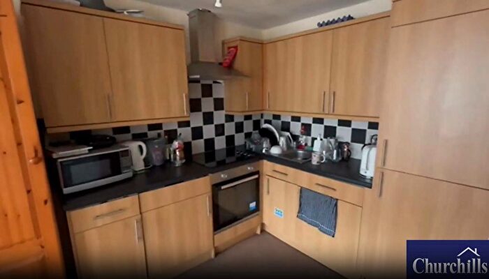 2 Bedroom Detached House For Sale In Nunnery Lane, York, YO23