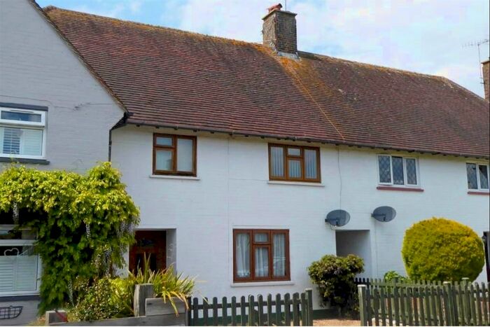 3 Bedroom Terraced House To Rent In Lucking Lane, Middleton On Sea, Bognor Regis, PO22