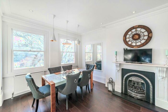 4 Bedroom Flat To Rent In Fellows Road, Swiss Cottage, London, NW3