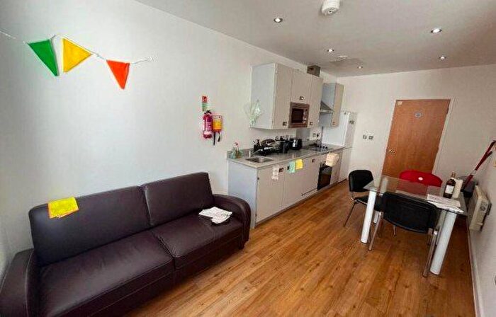 3 Bedroom Terraced House To Rent In Park Street, Bristol, Bristol City, BS1