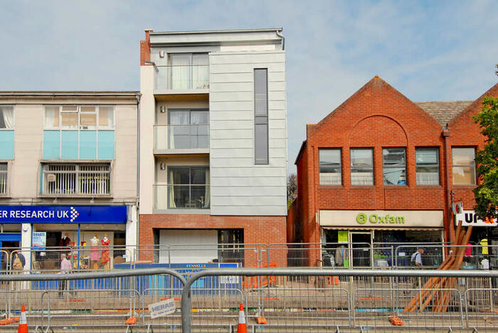 1 Bedroom Apartment To Rent In London Road, Headington, OX3