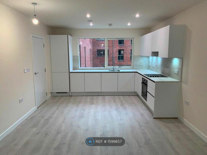 2 Bedroom Flat To Rent In Cadmium Apartments, Harrow, HA1