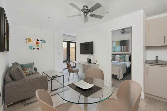 1 Bedroom Flat To Rent In Queen Square, Brighton, BN1