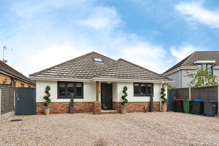 4 Bedroom Bungalow For Sale In Partridge Walk London Road, Great Notley, Braintree, CM77