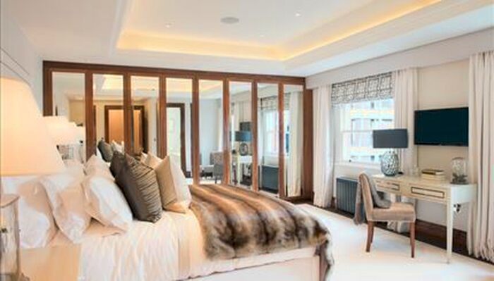 2 Bedroom Flat To Rent In Grosvenor Hill, London, W1K