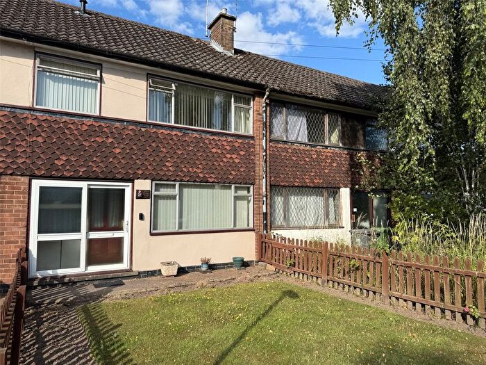 2 Bedroom Detached House To Rent In Dark Lane, Bedworth, Warwickshire, CV12