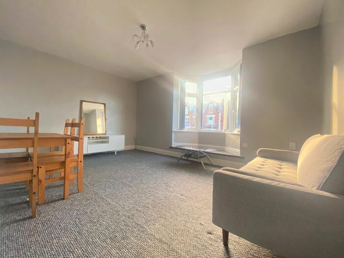 1 Bedroom Flat To Rent In Abbeydale Road, Sheffield, S7