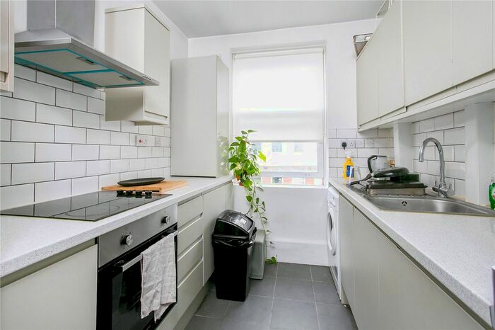 1 Bedroom Flat To Rent In Turin Street, London, E2