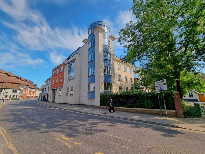 3 Bedroom Flat To Rent In Friars Street, Ipswich, IP1