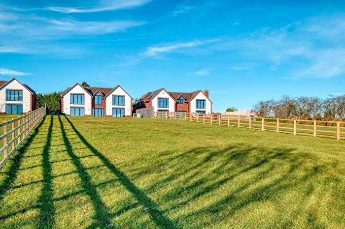 5 Bedroom Detached House For Sale In Merewood, Malthouse Lane, Earlswood, Solihull, B94