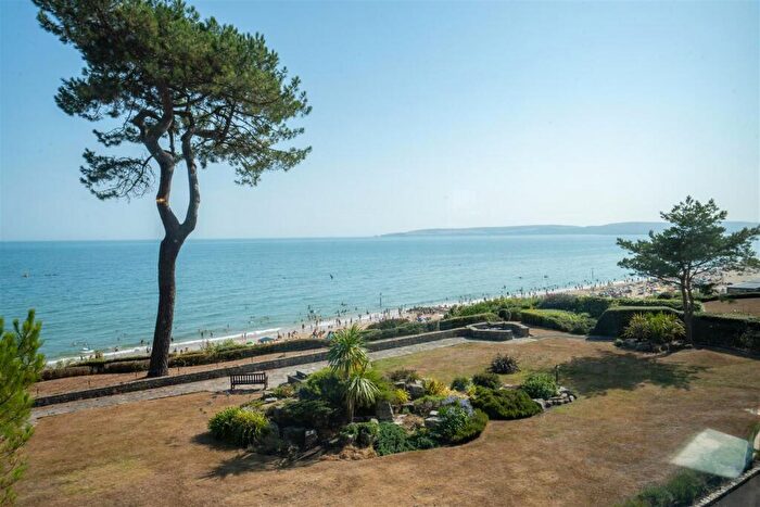 3 Bedroom Apartment For Sale In Westminster Road, Branksome Park, BH13